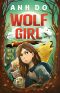 [Wolf Girl 01] • Into the Wild · Wolf Girl 1